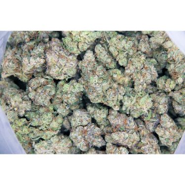 Banana Punch bag bgbso