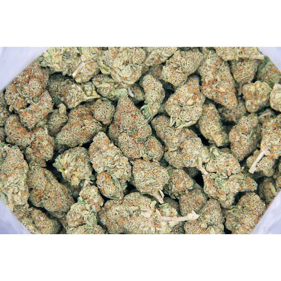 Dutchberry bag bgbso
