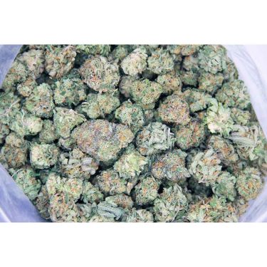 Cookies & Cream (smalls) AAA bag bgbso
