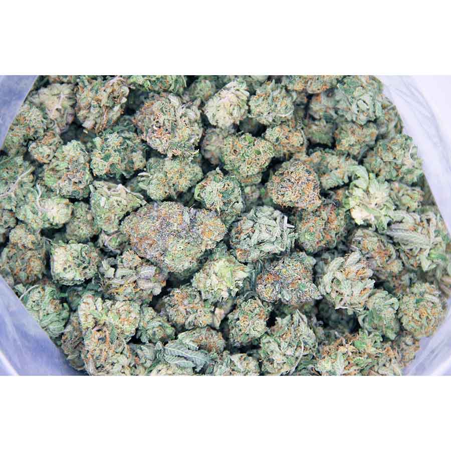 Cookies & Cream (smalls) AAA bag bgbso