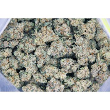 Lemon Burst AAAA bag bgbso