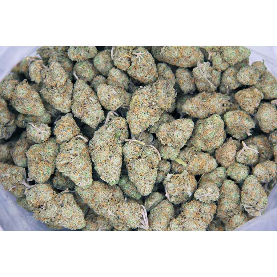 Pineapple Express AAA bag bgbsoy