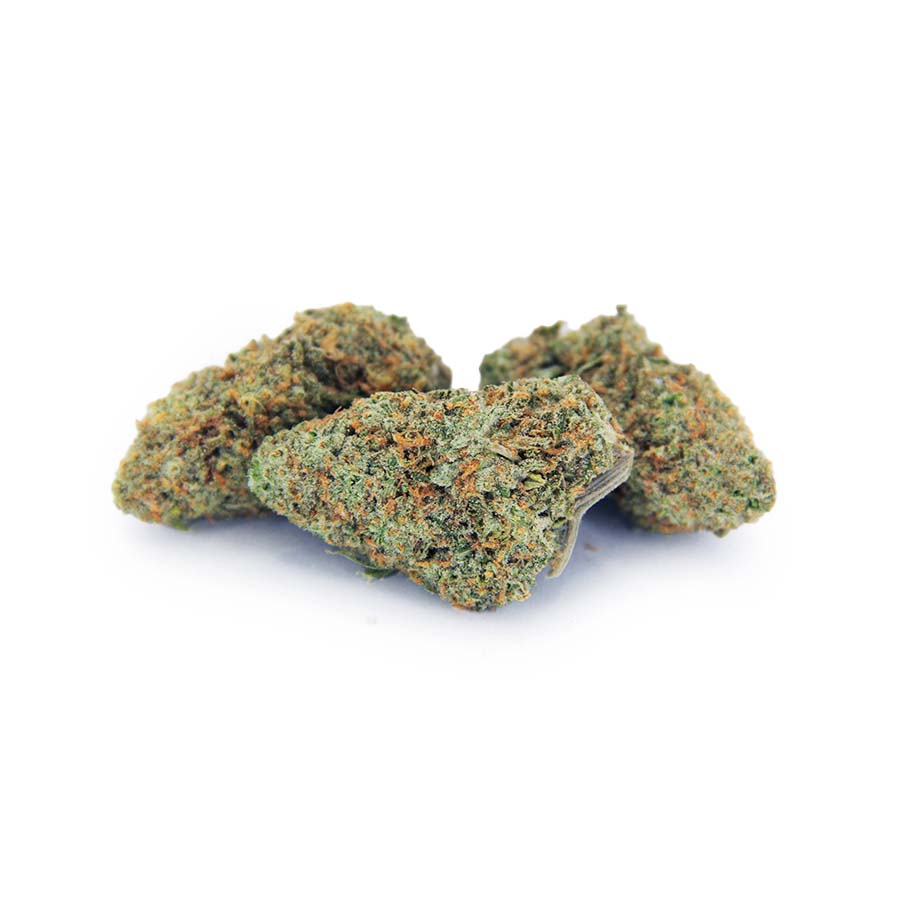 Pineapple Express AAA bgbsoy