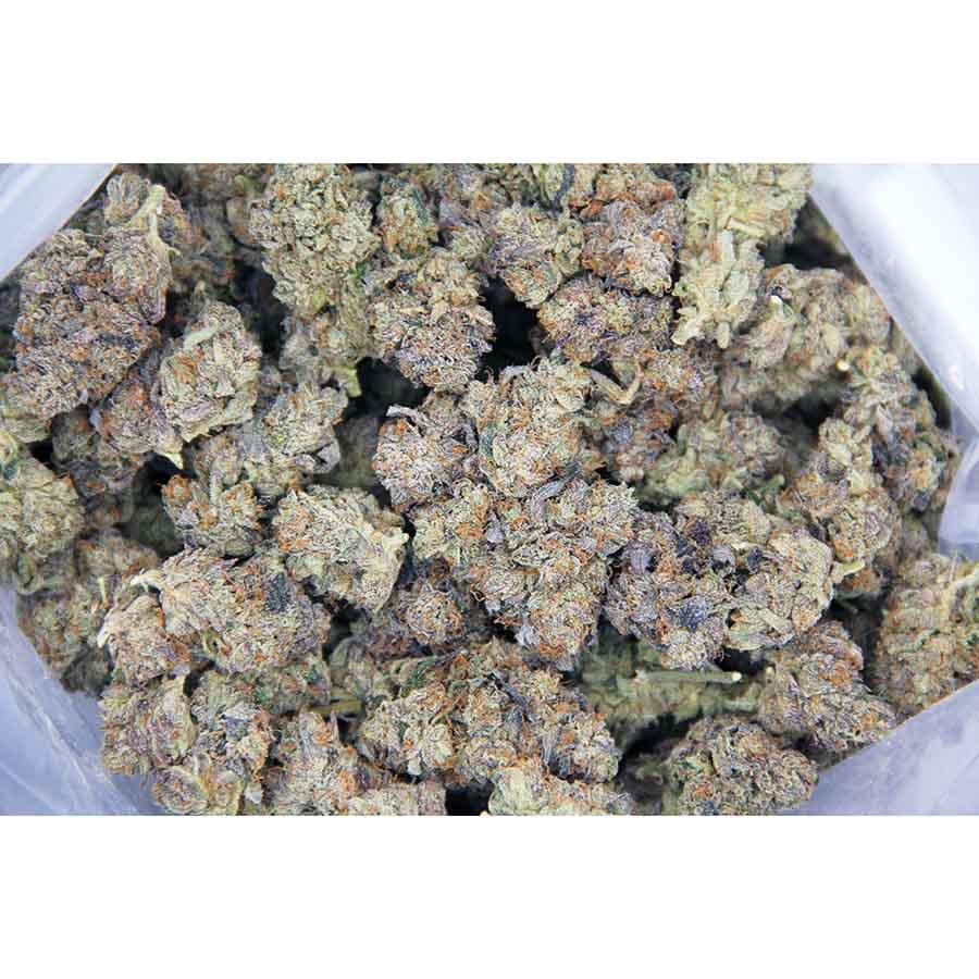 UBC Chemo AAAA bag bgbso