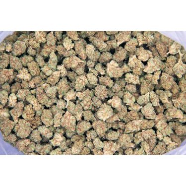 Tuna Kush (popcorn) AA bag bgbsp