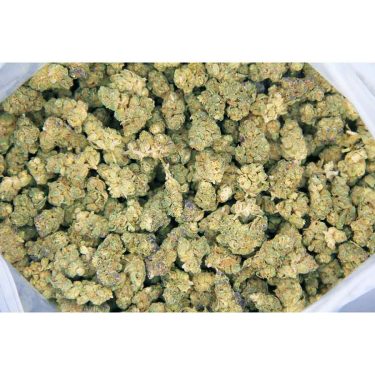 Space Dust (popcorn) AA bag bgbso