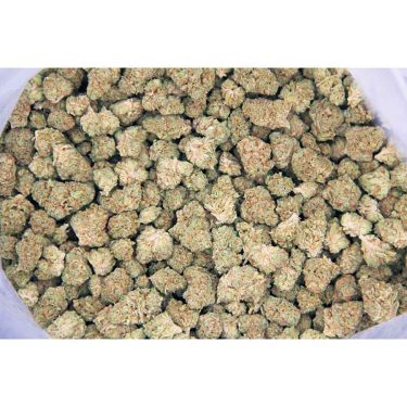 Cali Bubba (smalls) AA bag bgbso