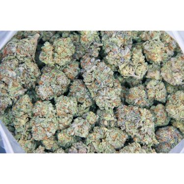 Fruit Crusher AAA bg bag