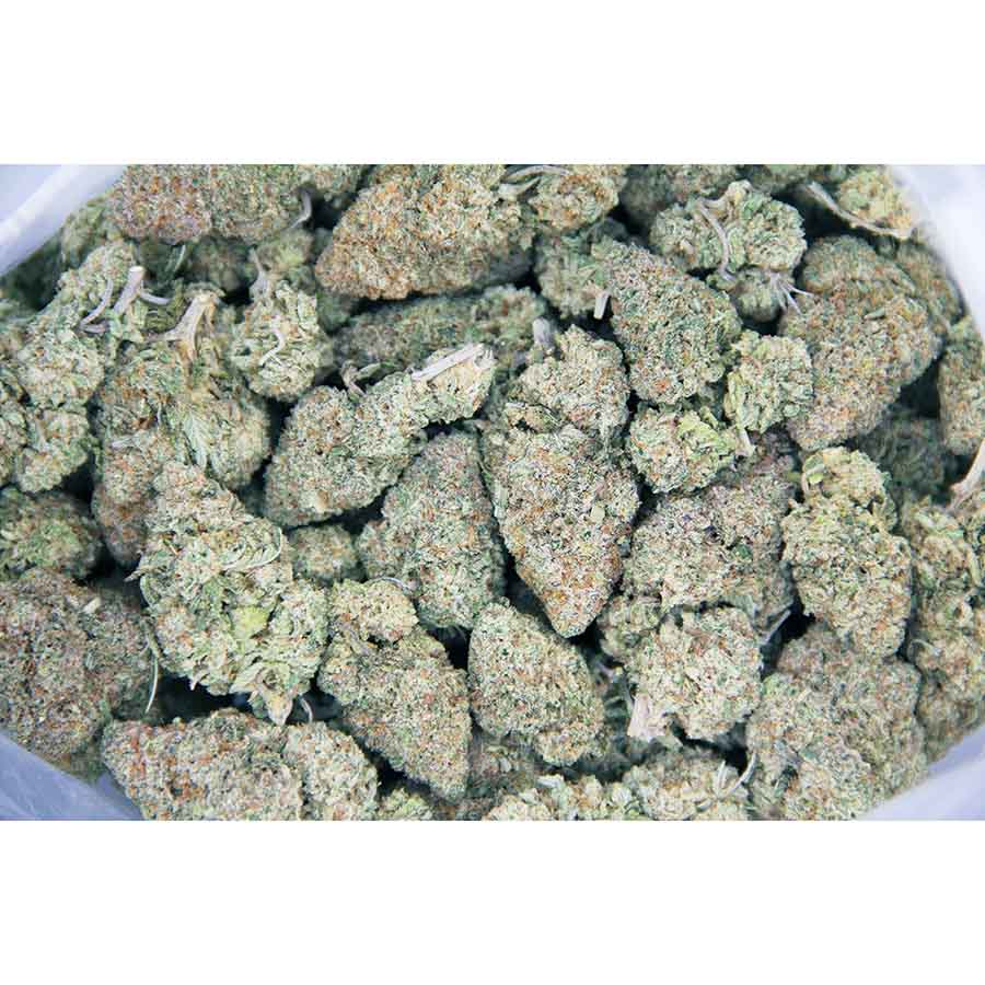 Girl Scout Cookies AAA bag bgbso