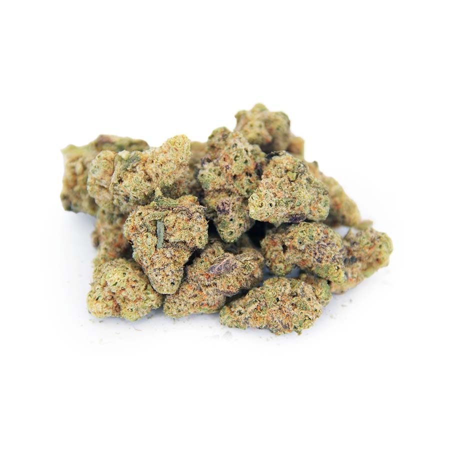 Golden Pineapple (smalls) AAA bgbso