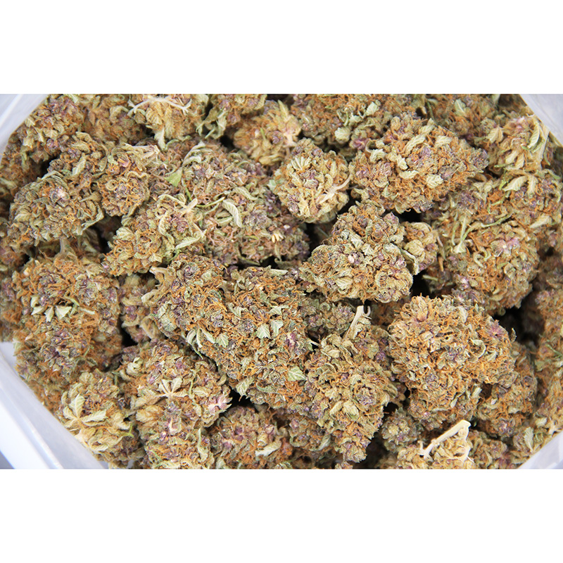 Hawaiian Haze AA (1)