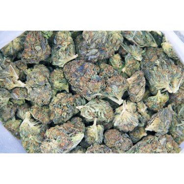 Huckleberry AA bag bgbso