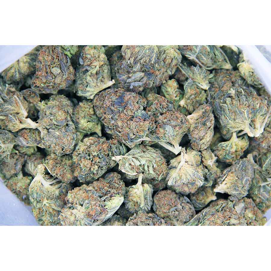 Huckleberry AA bag bgbso