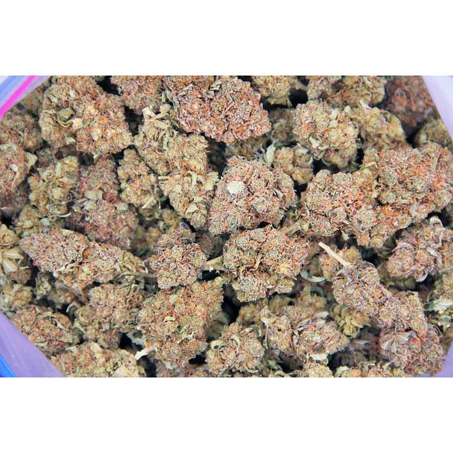 Jet Fuel AA bag bgbso