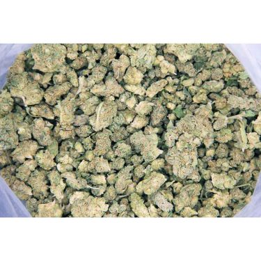 Old Man OG (smalls) AA bag bgbso