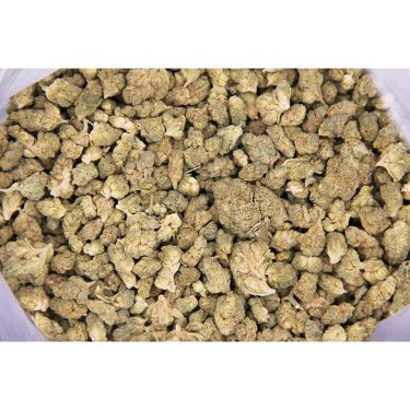 Trainwreck (popcorn) AA