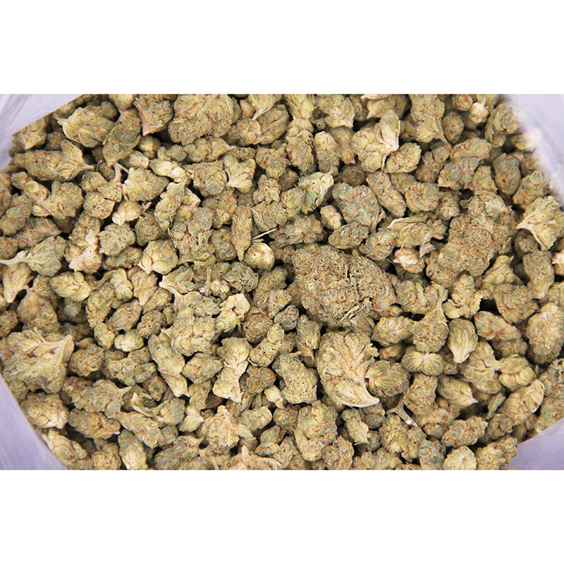 Trainwreck (popcorn) AA