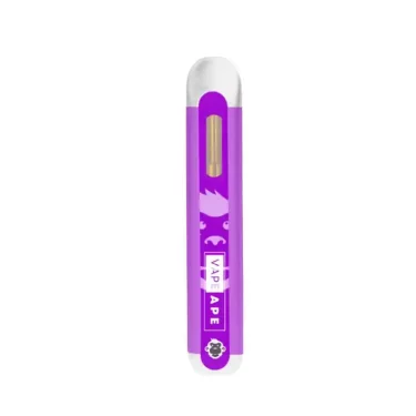 Vape Ape Purple 2