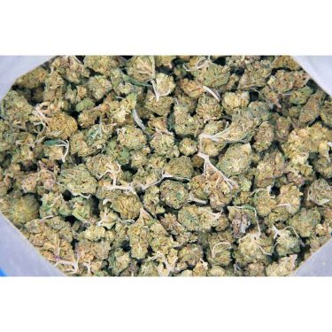 White Castle (popcorn) AA bag bgbso