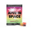 APES IN SPACE TROPICAL MIX done