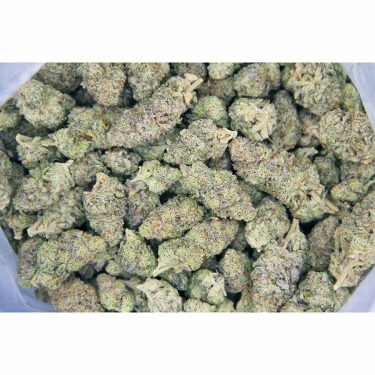 Khalifa Mints AAAA bag bg