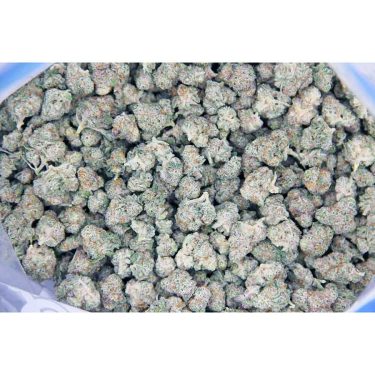 White Fire (smalls) AAA bag bgbso