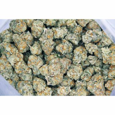 White LSD AAA bag bg