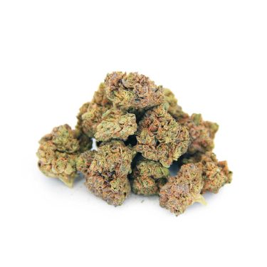 DJ Short Blueberry (mediums) AA bgbso