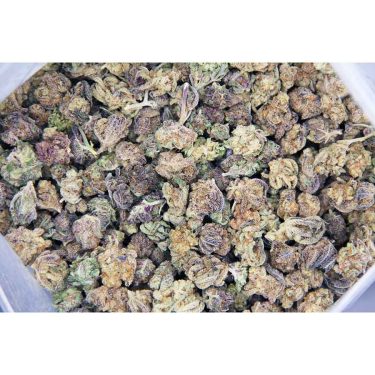 Popcorn Mix AAA bag bgbso