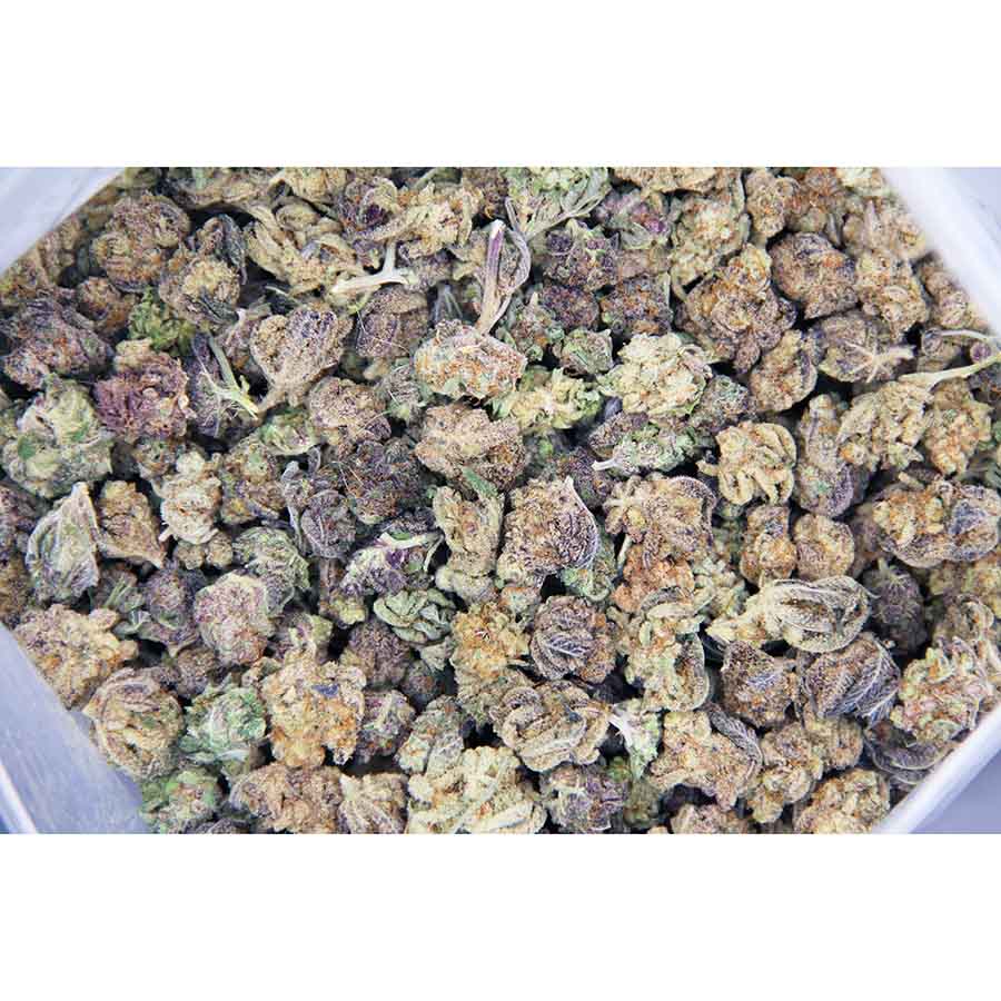 Popcorn Mix AAA bag bgbso