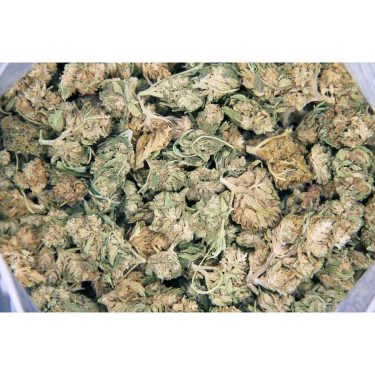 Choco Hashberry AA bag bgbso