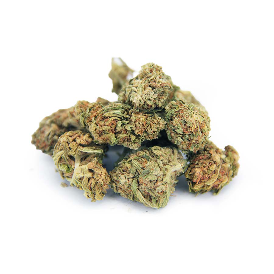 Choco Hashberry AA bgbso