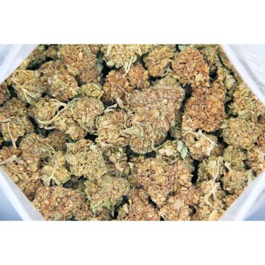 Mars OG AA bag bgbso