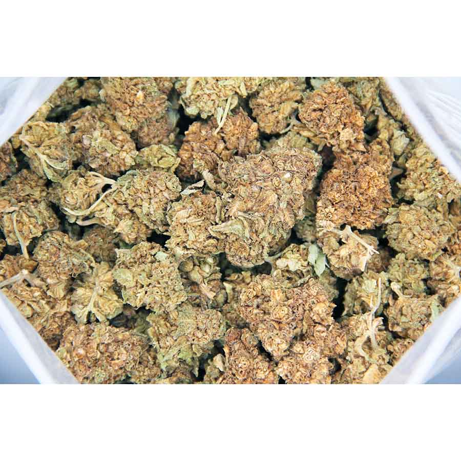 Mars OG AA bag bgbso