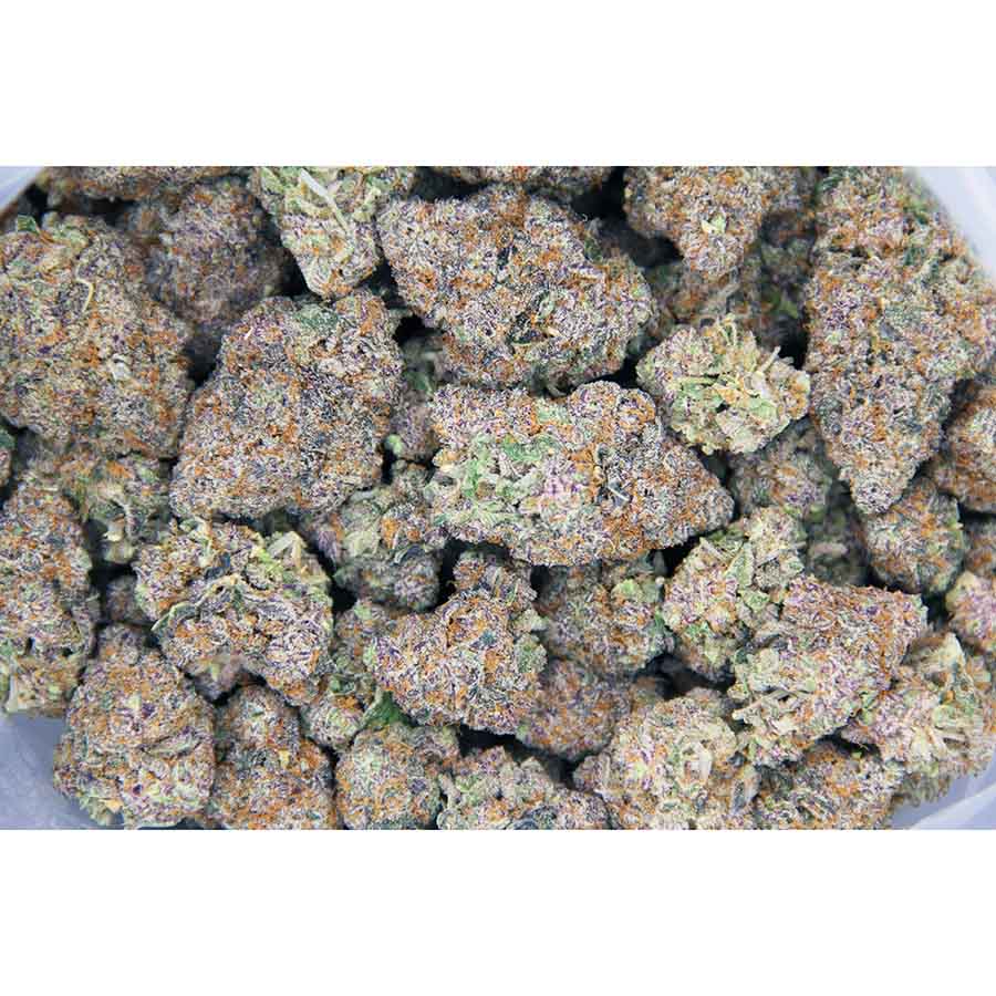 Bubba Fett AAAA bag bgbso