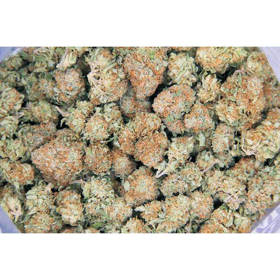 Cherry Haze AAA bag bgbso