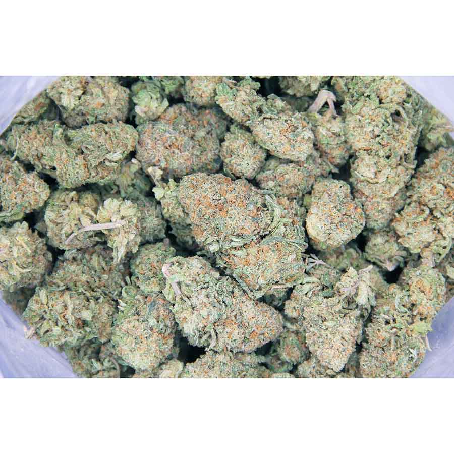 Juicy Fruit AAA bag bgbso