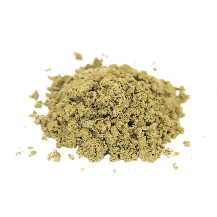 Purple Runtz Kief AAA bgbso