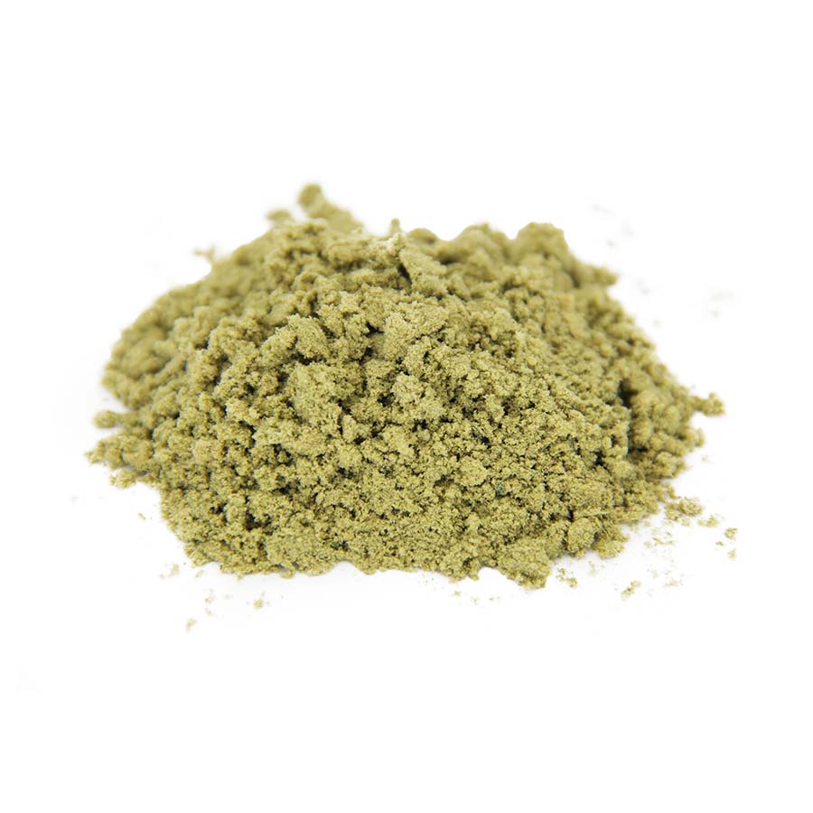 Super Silver Haze Kief AAA bgbso