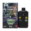 6 Gram Dual Chamber Burn Disposable Vape – Critical Kush Alaskan Thunder Fuck 33 Gram 300x300