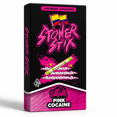 Stoner Stix Dispo (2g)