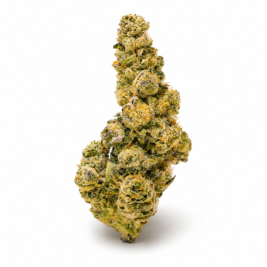 Candy Combustion