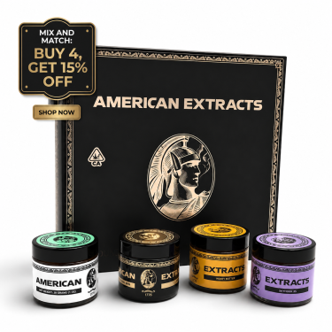 AMEX Sugar 1oz Mix and Match