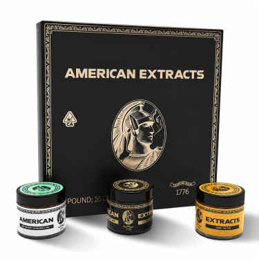 AMEX Sugar 1oz