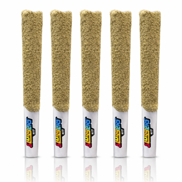 Sluggers Hit (3.5g)