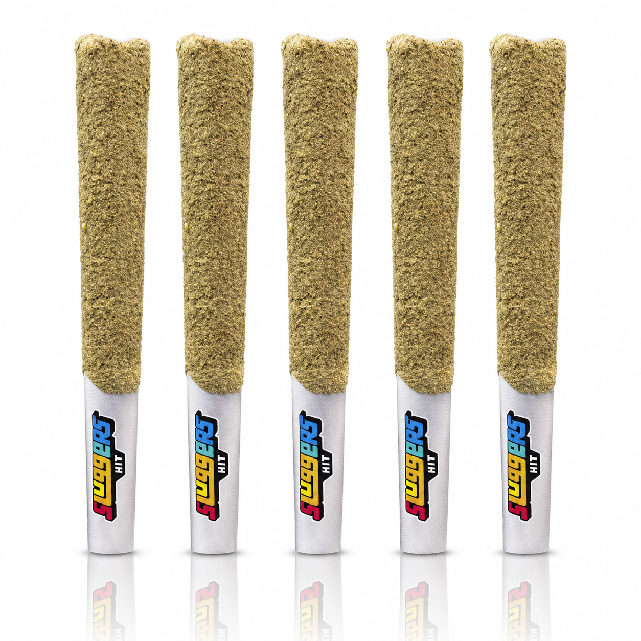 Sluggers Hit (3.5g)